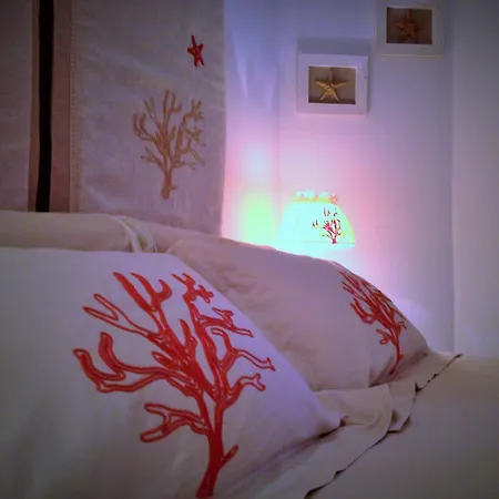 Cala Caterina فندق فيلاّسيمِيوس