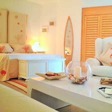 Cala Caterina 4* Вилласимиус