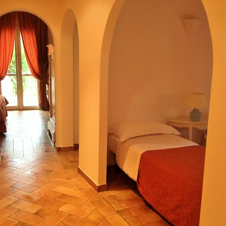 Hotell Cala Caterina