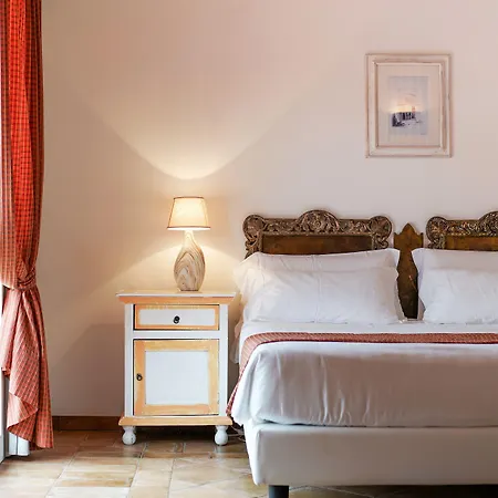 Cala Caterina - Relaxing Escape Hotel Villasimius