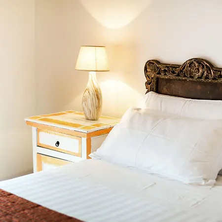 Hotell Cala Caterina