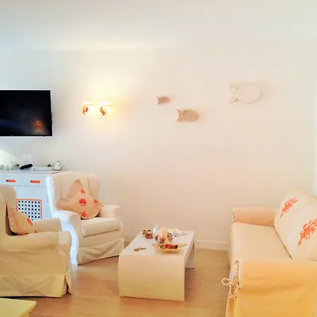 Cala Caterina Hotel Villasimius