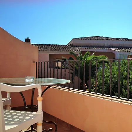 Cala Caterina Отель 4*