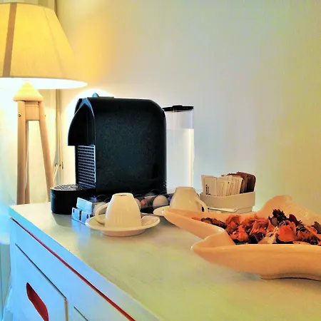 Cala Caterina Hotel 4*