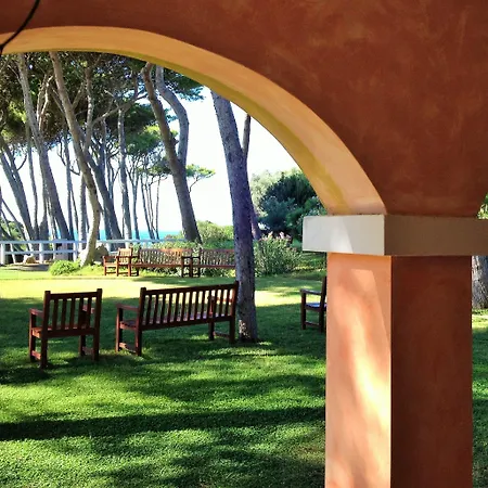 فندق Cala Caterina فيلاّسيمِيوس