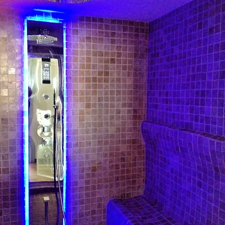 Cala Caterina فندق 4*