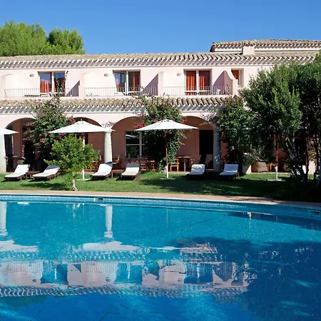 Cala Caterina Hotel Villasimius