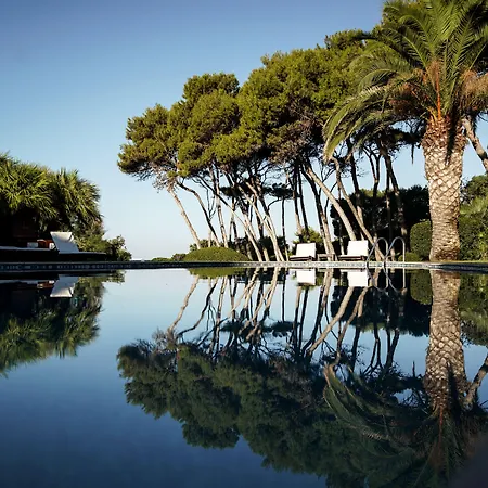 Hotel Cala Caterina Villasimius