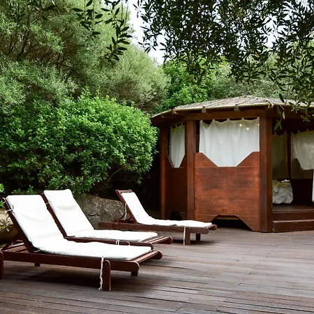 Cala Caterina فيلاّسيمِيوس