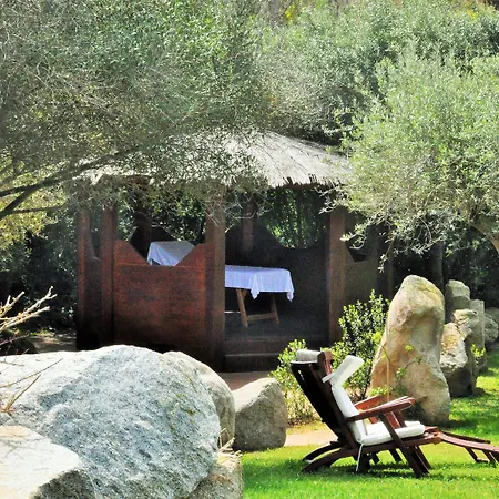 Hotell Cala Caterina 4*