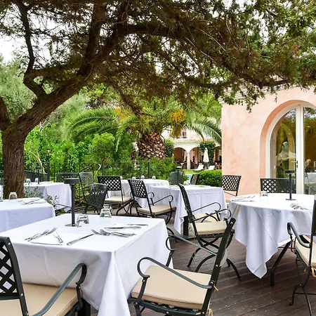 Cala Caterina فيلاّسيمِيوس