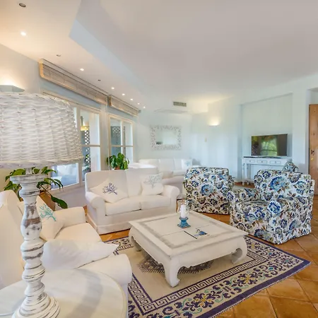 فندق Cala Caterina