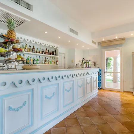 فندق Cala Caterina فيلاّسيمِيوس