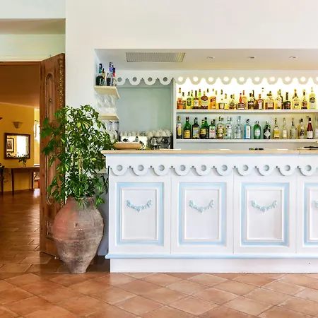 Cala Caterina فيلاّسيمِيوس