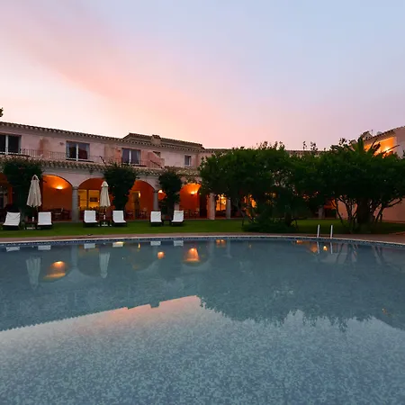 Hotell Cala Caterina