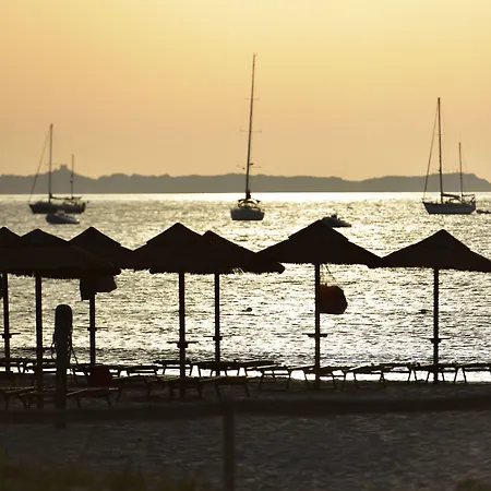 Hotel Cala Caterina - Relaxing Escape 4*