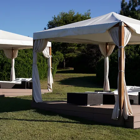 Cala Caterina 4* Вилласимиус