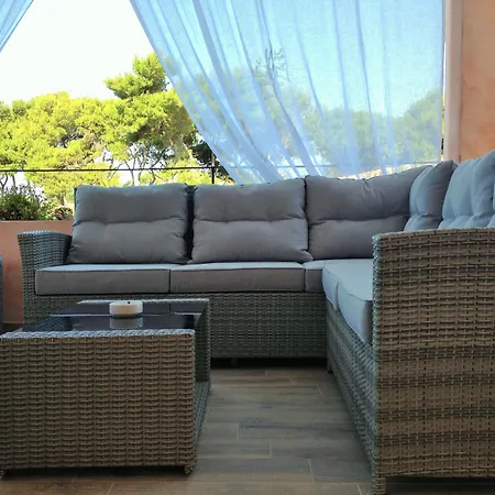 Cala Caterina 4* فيلاّسيمِيوس