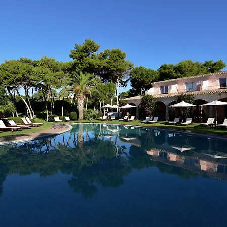 Cala Caterina Hotell