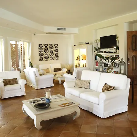 Cala Caterina - Relaxing Escape
