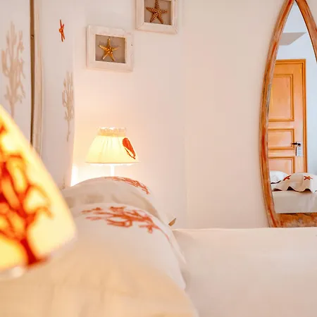 Cala Caterina Hotell 4*