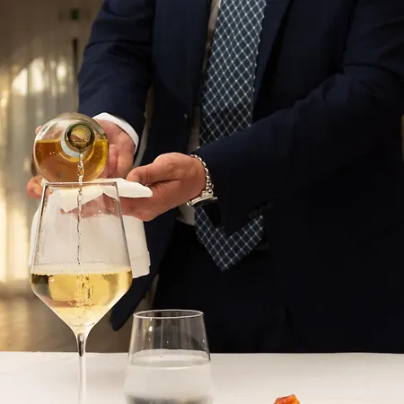 Cala Caterina Hotell Villasimius