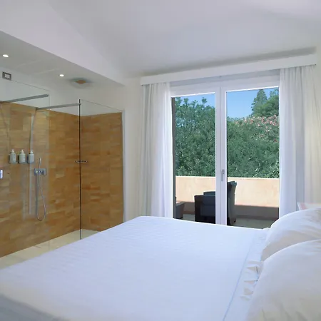 Hotell Cala Caterina Villasimius