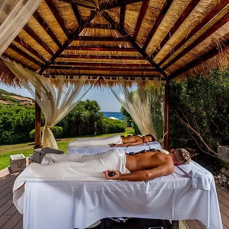 Otel Cala Caterina Villasimius