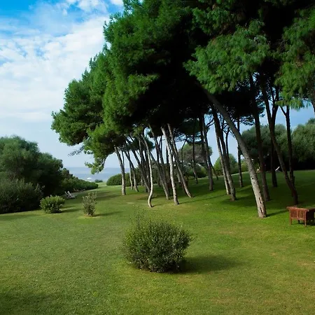 Cala Caterina Villasimius