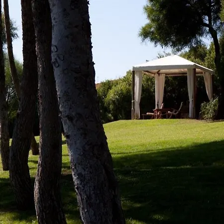 Otel Cala Caterina 4*
