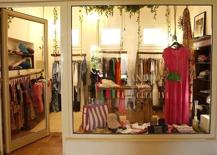 Cala Caterina فندق