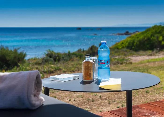 Hotel Cala Caterina 4*