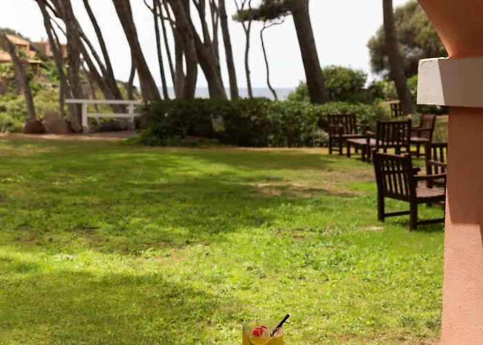 Cala Caterina וילסימיוס