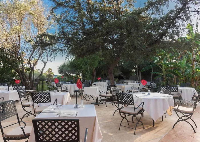 Hotell Cala Caterina