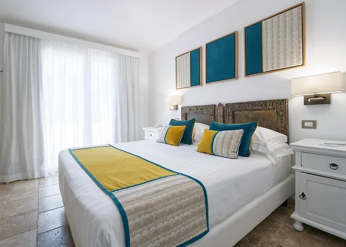 Cala Caterina فيلاّسيمِيوس