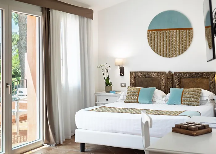 Hotell Cala Caterina