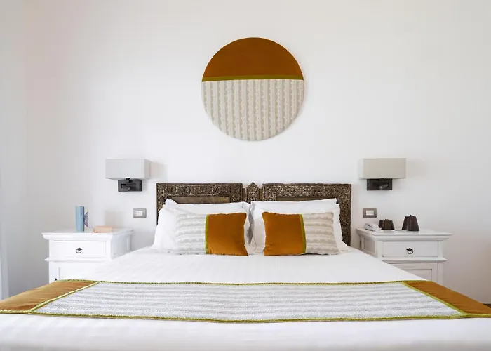 فندق Cala Caterina 4*