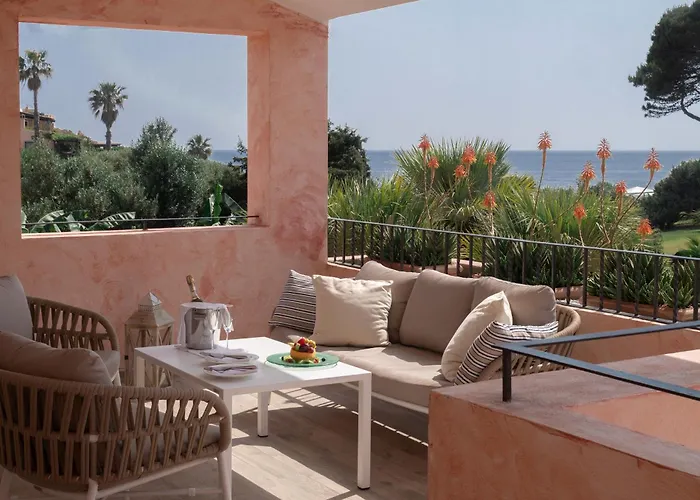 Cala Caterina فيلاّسيمِيوس