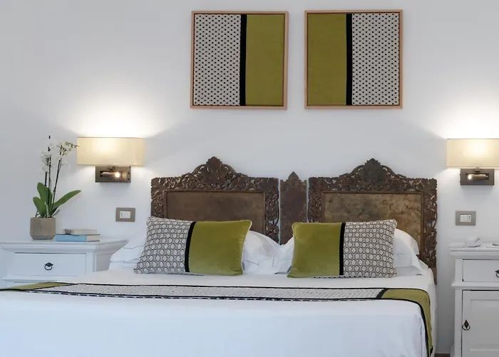 Cala Caterina 4* فيلاّسيمِيوس