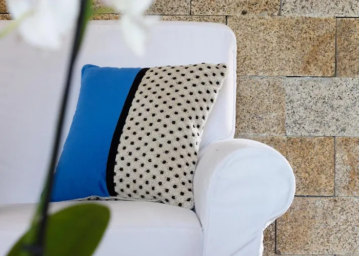 Cala Caterina Hotel Villasimius