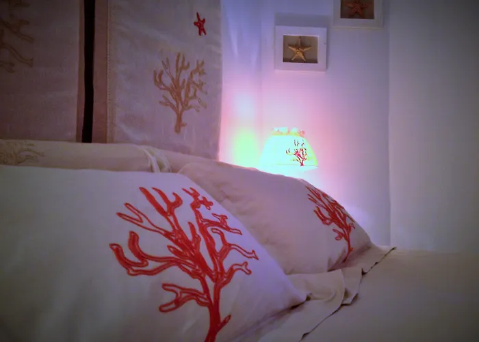 Cala Caterina Hotel Villasimius