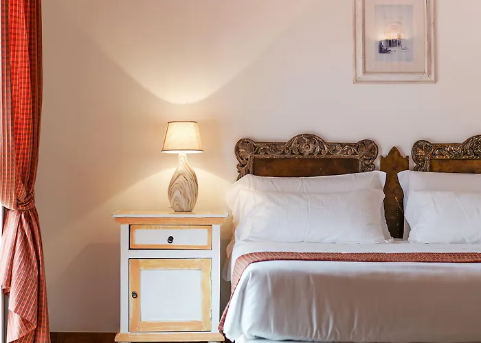 Cala Caterina Szálloda Villasimius