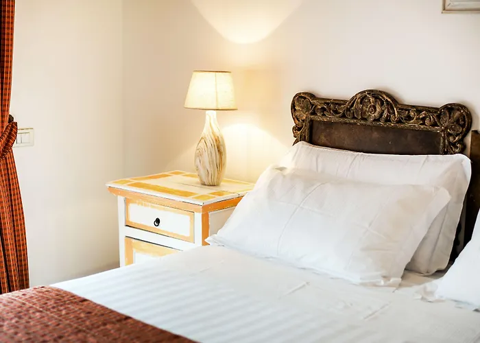 מלון Cala Caterina