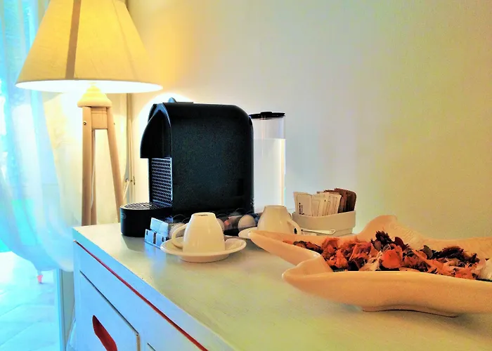 Cala Caterina Hotell 4*