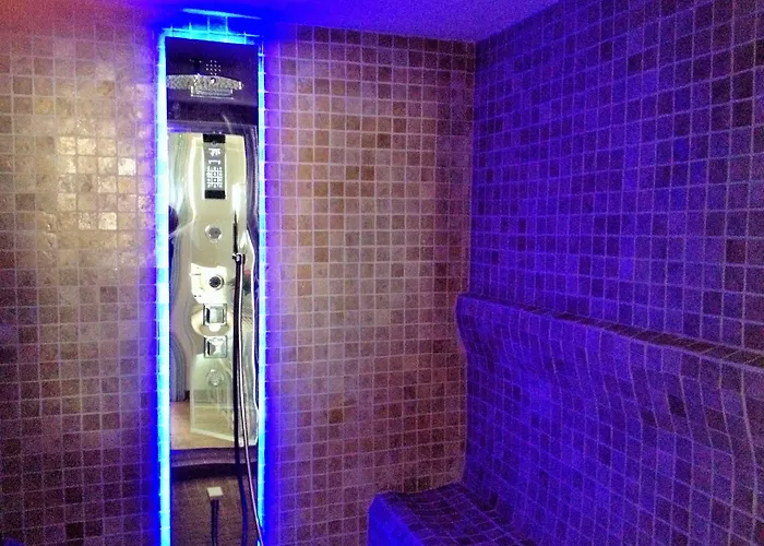 Cala Caterina Hotell 4*