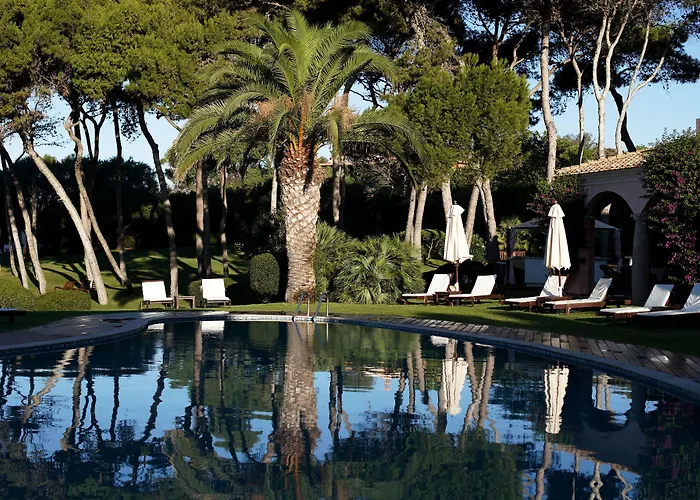 فندق Cala Caterina فيلاّسيمِيوس