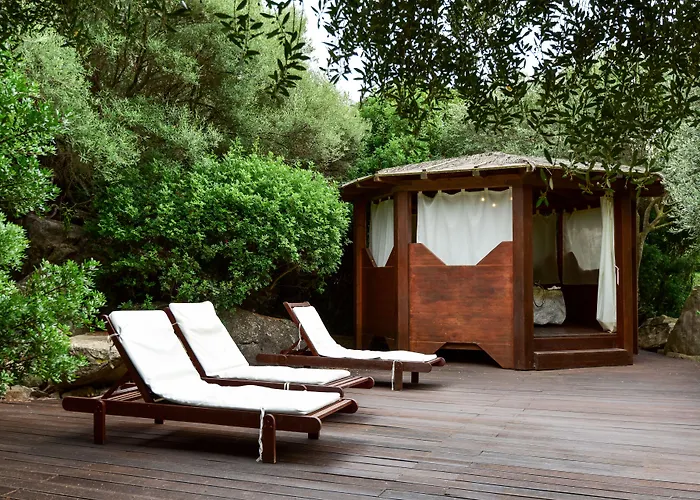 Cala Caterina וילסימיוס