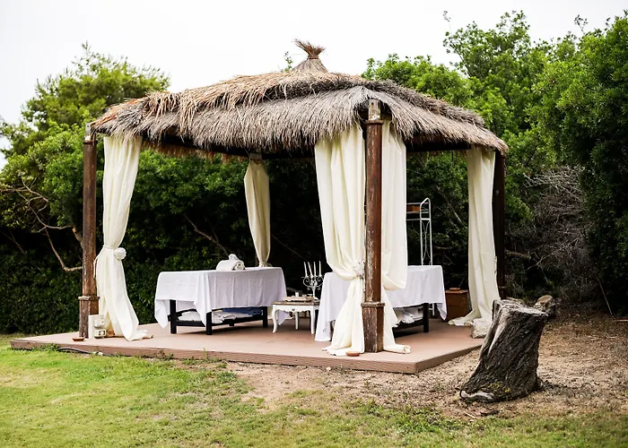 Cala Caterina 4* Villasimius