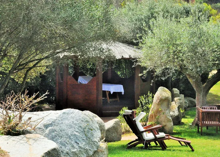 فندق Cala Caterina 4*