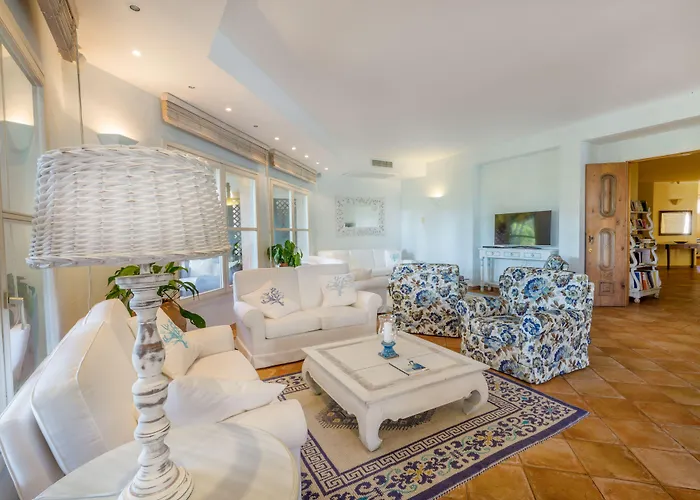 Hotell Cala Caterina